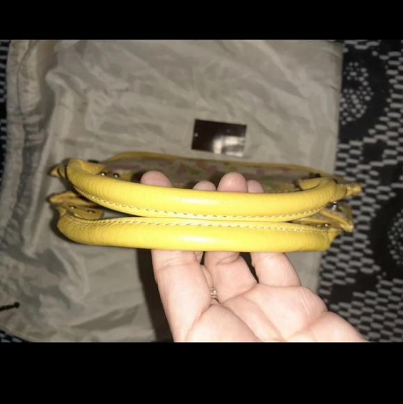 RAFE NYC RARE DESIGNER HANDBAG purse 👛 - Picture 7 of 8